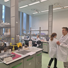 fot. dr Dorota Pomorska