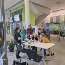 fot. dr Dorota Pomorska