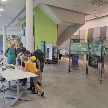 fot. dr Dorota Pomorska