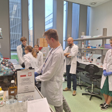 fot. dr Dorota Pomorska