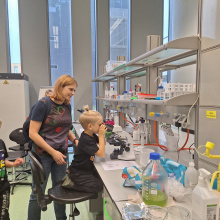 fot. dr Dorota Pomorska