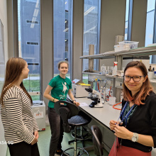 fot. dr Dorota Pomorska