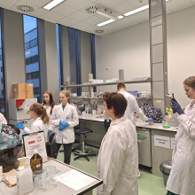 fot. dr Dorota Pomorska