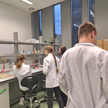 fot. dr Dorota Pomorska