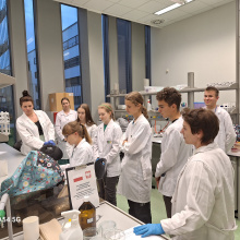 fot. dr Dorota Pomorska