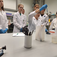 fot. dr Dorota Pomorska