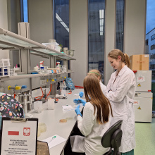 fot. dr Dorota Pomorska