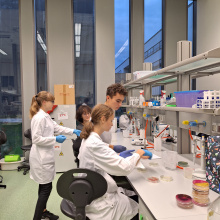 fot. dr Dorota Pomorska