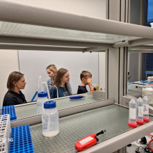 fot. dr Dorota Pomorska