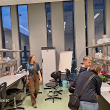 fot. dr Dorota Pomorska