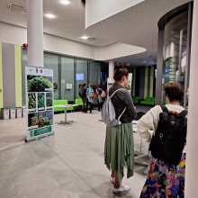 fot. dr Dorota Pomorska