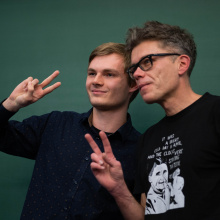 fot. Marcel Jakubowski