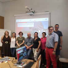 Mistrzowie Dydaktyki