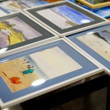 Spotkanie świąteczne na Wydziale Nauk Społecznych