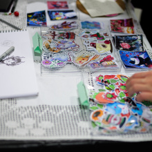 Spotkanie świąteczne na Wydziale Nauk Społecznych