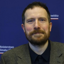 dr hab. Mateusz Ciechanowski