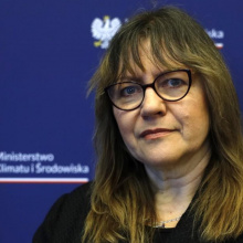 dr Iwona Pawliczka vel Pawlik