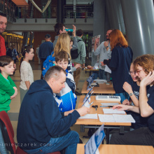 fot. Rafał Mielczarek