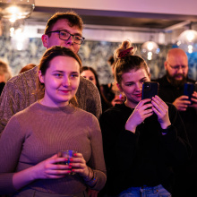 Fot. Łukasz Bień/CASiD