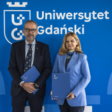 fot. Alan Stocki/ UG