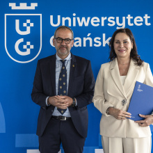 fot. Alan Stocki/ UG