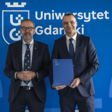 fot. Alan Stocki/ UG