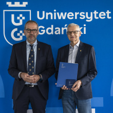 fot. Alan Stocki/ UG