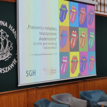 II Forum Administracji Akademickiej