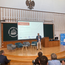 II Forum Administracji Akademickiej