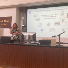 II Forum Administracji Akademickiej