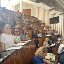 II Forum Administracji Akademickiej