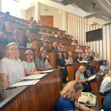 II Forum Administracji Akademickiej