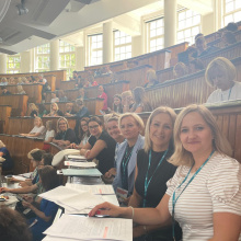 II Forum Administracji Akademickiej