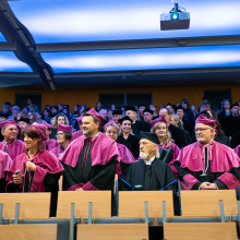 3 Inauguracja WNS 2024/2025 - fot. M. Jakubowski