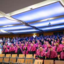 4 Inauguracja WNS 2024/2025 - fot. M. Jakubowski