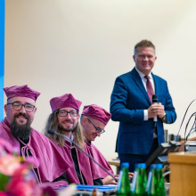 5 Inauguracja WNS 2024/2025 - fot. M. Jakubowski