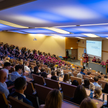 7 Inauguracja WNS 2024/2025 - fot. M. Jakubowski