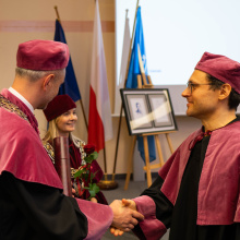 26 Inauguracja WNS 2024/2025 - fot. M. Jakubowski