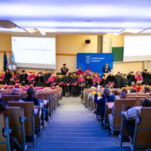 27 Inauguracja WNS 2024/2025 - fot. M. Jakubowski