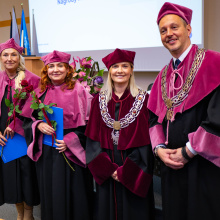 31 Inauguracja WNS 2024/2025 - fot. M. Jakubowski