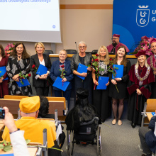 32 Inauguracja WNS 2024/2025 - fot. M. Jakubowski