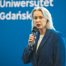 14. Inauguracja Obserwatorium Migracji - fot. Alan Stocki