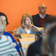 27. Inauguracja Obserwatorium Migracji - fot. Alan Stocki