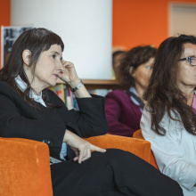 28. Inauguracja Obserwatorium Migracji - fot. Alan Stocki