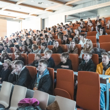 3 Dzień Zrównoważonego Rozwoju UG 2024 - fot. Alan Stocki