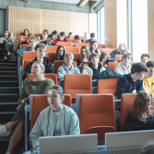 4 Dzień Zrównoważonego Rozwoju UG 2024 - fot. Alan Stocki