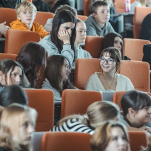 7 Dzień Zrównoważonego Rozwoju UG 2024 - fot. Alan Stocki