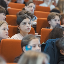 10 Dzień Zrównoważonego Rozwoju UG 2024 - fot. Alan Stocki