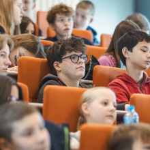 11 Dzień Zrównoważonego Rozwoju UG 2024 - fot. Alan Stocki