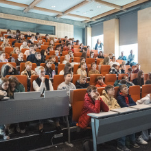 14 Dzień Zrównoważonego Rozwoju UG 2024 - fot. Alan Stocki